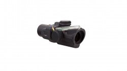 1.5x16S Compact ACOG Scope Low Height